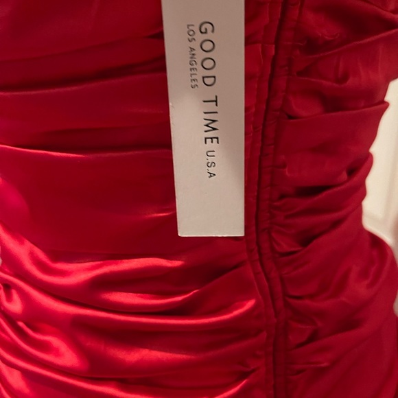 Good Time USA Dress - Picture 12 of 12